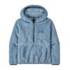 Patagonia Los Gatos Hooded Pull-Over – Women’s